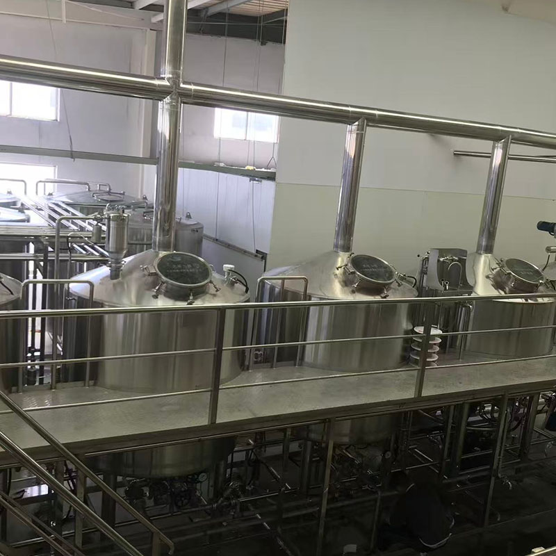 龙门镇精酿啤酒设备厂—啤酒文化的深刻内涵